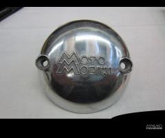 Coperchietto Carter Lato Volano Morini 125 Corsaro