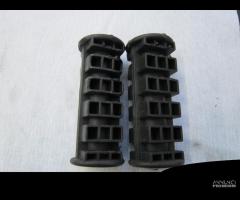 Gomme Pedana Standard Moto Anni '60 - 1