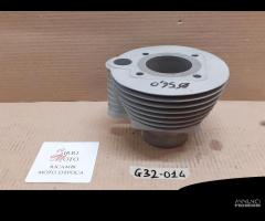 Cilindro motore Moto Morini Corsaro 125 4T