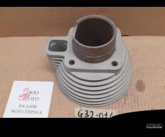 Cilindro motore Moto Morini Corsaro 125 4T - 10