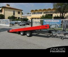 Rim. Trasp. auto e Cose 2700 kg Declassabile