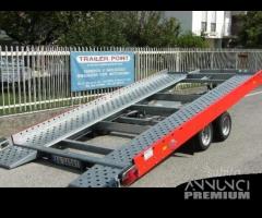 Rim. Trasp. auto e Cose 2700 kg Declassabile