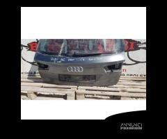 AUDI A6 AVANT 4G C7 PORTELLONE LUNOTTO POSTERIORE