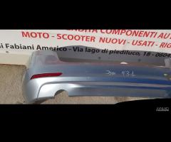 BMW SERIE 3 F31 PARAURTI POSTERIORE SW FAMILIARE