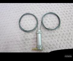 Comando Starter Benelli Motobi Guzzi 125 250 - 1