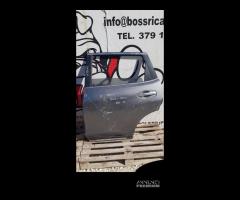 NISSAN X TRAIL T32 SPORTELLO POSTERIORE SINISTRO - 1