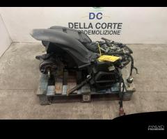 MOTORE SEMI COMPLETO HONDA SH 150cc i ABS JF41E Be