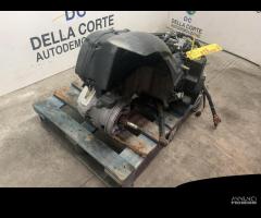 MOTORE SEMI COMPLETO HONDA SH 150cc i ABS JF41E Be