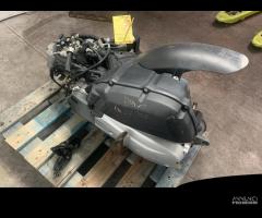 MOTORE SEMI COMPLETO HONDA SH 150cc i ABS JF41E Be