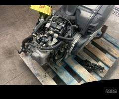 MOTORE SEMI COMPLETO HONDA SH 150cc i ABS JF41E Be - 7