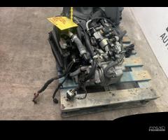 MOTORE SEMI COMPLETO HONDA SH 150cc i ABS JF41E Be - 8