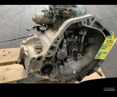 CAMBIO MANUALE COMPLETO SUZUKI Swift 4Â° Serie M13