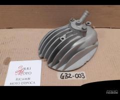 Carter coperchio valvole MotoGuzzi Stornello125 4T