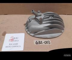 Carter coperchio valvole MotoGuzzi Stornello125 4T