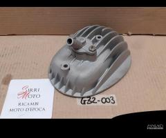 Carter coperchio valvole MotoGuzzi Stornello125 4T - 6