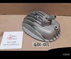 Carter coperchio valvole MotoGuzzi Stornello125 4T - 7