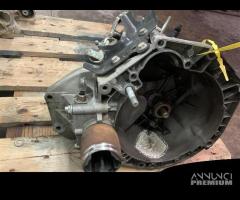 CAMBIO MANUALE COMPLETO FIAT Panda 2Â° Serie 55205 - 3