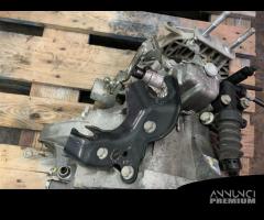 CAMBIO MANUALE COMPLETO FIAT Panda 2Â° Serie 55205 - 4