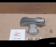 Carter coperchio valvole Moto Morini Corsaro125 4T