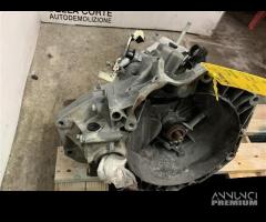 CAMBIO MANUALE COMPLETO FIAT Panda 2Â° Serie 55265