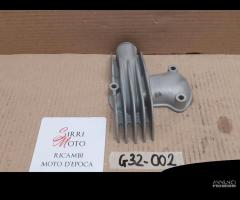 Carter coperchio valvole Moto Morini Corsaro125 4T