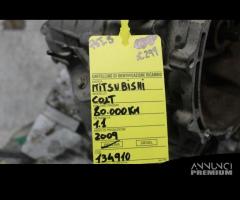 CAMBIO MANUALE COMPLETO MITSUBISHI Colt Serie 3P (