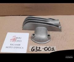 Carter coperchio valvole Moto Morini Corsaro125 4T - 1