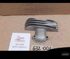 Carter coperchio valvole Moto Morini Corsaro125 4T - 2