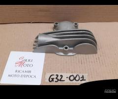 Carter coperchio valvole Moto Morini Corsaro125 4T - 4