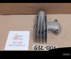 Carter coperchio valvole Moto Morini Corsaro125 4T - 5