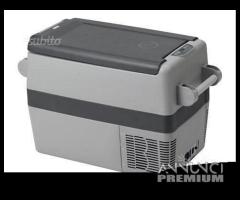 Frigo portatile 51L IndelB con compressore -18°