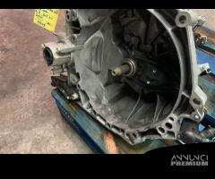 CAMBIO MANUALE COMPLETO CITROEN C3 Serie 162895768