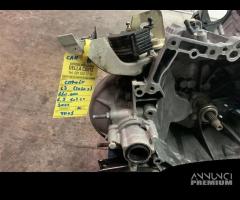 CAMBIO MANUALE COMPLETO CITROEN C3 Serie 162895768