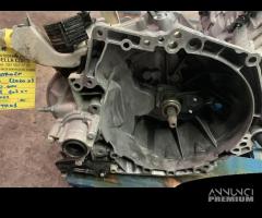 CAMBIO MANUALE COMPLETO CITROEN C3 Serie 162895768 - 7