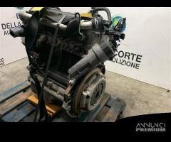 MOTORE SEMICOMPLETO OPEL Agila 1Â° Serie 55352641