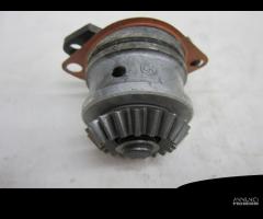 Ingranaggio pignone cricco m/m Lambretta D