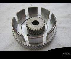 Campana frizione Ducati 125-250