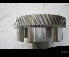 Campana frizione Ducati 125-250