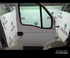 PORTIERA ANTERIORE DESTRA RENAULT Master 3Â° Serie