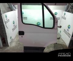 PORTIERA ANTERIORE DESTRA RENAULT Master 3Â° Serie