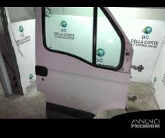 PORTIERA ANTERIORE DESTRA RENAULT Master 3Â° Serie