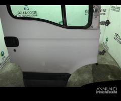 PORTIERA ANTERIORE DESTRA RENAULT Master 3Â° Serie