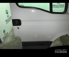 PORTIERA ANTERIORE DESTRA RENAULT Master 3Â° Serie