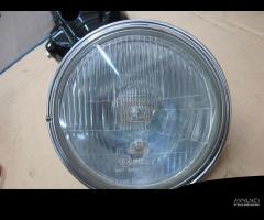 Faro Fanale Anteriore Honda Cb 500 K1 Four Stanley - 9