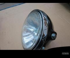 Faro Fanale Anteriore Honda Cb 500 K1 Four Stanley - 10