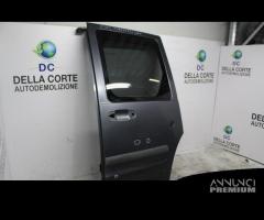 PORTIERA POSTERIORE SINISTRA FORD Tourneo Connect