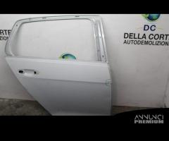 PORTIERA POSTERIORE DESTRA VOLKSWAGEN Golf 7 Berli