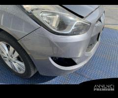 MUSATA COMPLETA + KIT AIRBAG HYUNDAI iX20 Serie G4