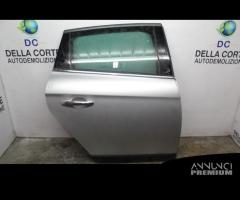 PORTIERA POSTERIORE DESTRA LANCIA Delta 3Â° Serie