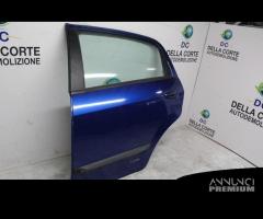 PORTIERA POSTERIORE SINISTRA FIAT Grande Punto 1Â°